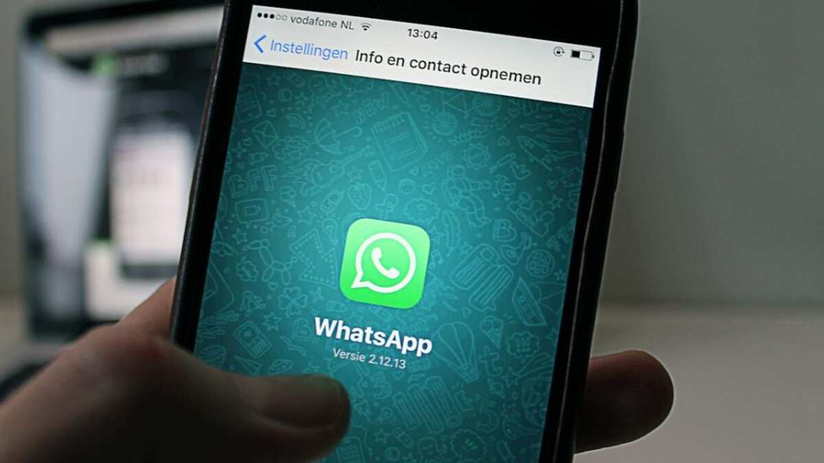 WhatsApp es la aplicación de mensajería más popular en la actualidad