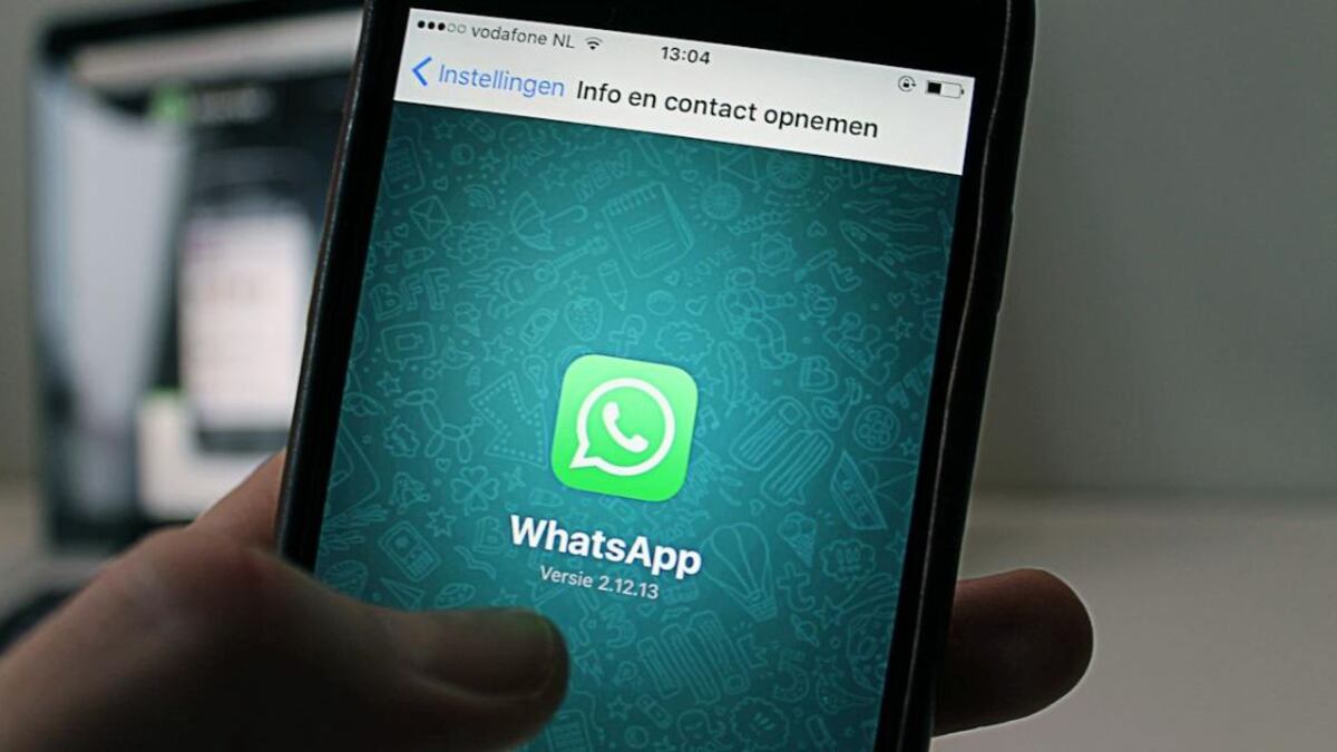 WhatsApp es la aplicación de mensajería más popular en la actualidad