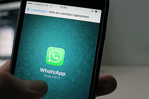 WhatsApp dice adiós a algunos smartphones: Revisa si el tuyo está en la lista  
