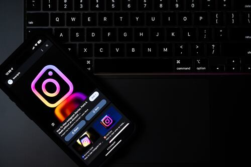 ¿Instagram está mostrando más contenido sobre “trastornos alimentarios” a jóvenes vulnerables?