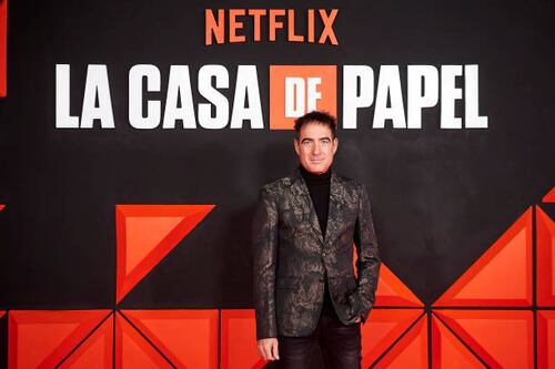 La casa de papel: Su creador está trabajando en una serie sobre búnkeres para Netflix
