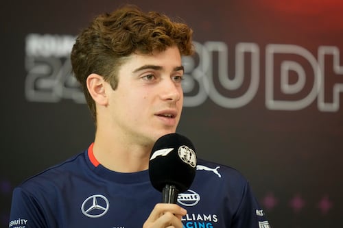 Adiós a Magis TV: Las alternativas legales (y técnicas) para seguir a Franco Colapinto en la Fórmula 1