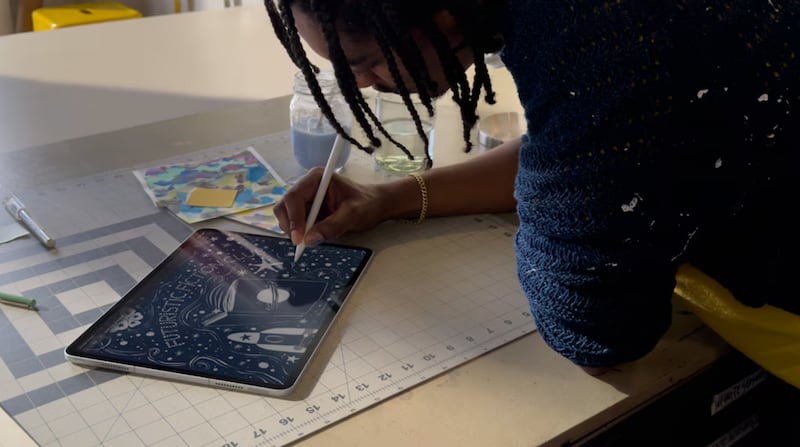 Apple Creator Studio