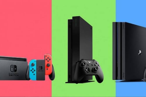 PlayStation 4, Xbox One y Nintendo Switch: Ofertas en juegos que debes conocer en México
