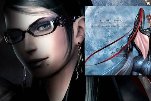 Bayonetta Original Soundtrack [NB Saunds]