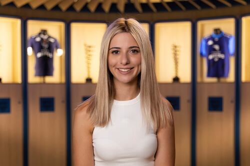 ¿Quién es Gemita? La famosa streamer que confirmó su relación con AuronPlay