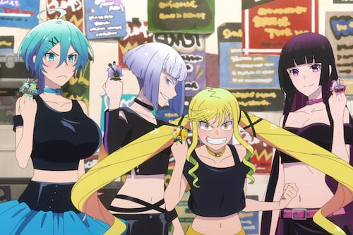 ¿Podríamos estar ante el fin del anime sin censura?