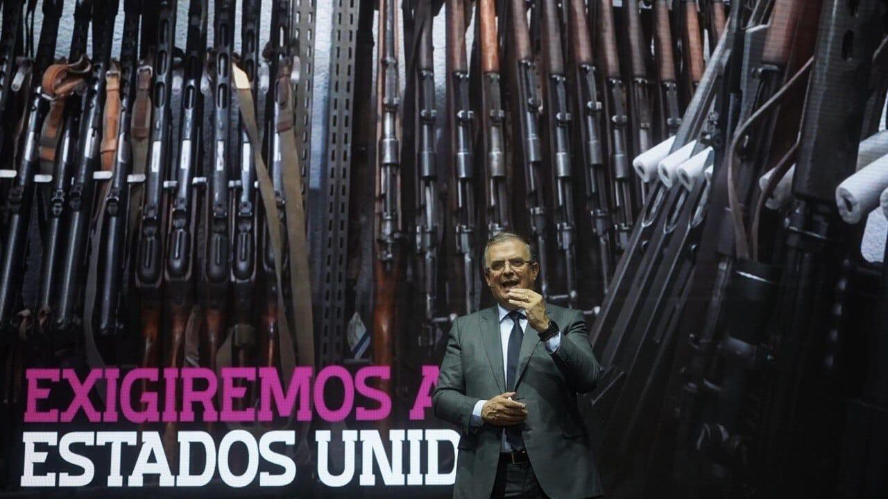 Botón de pánico será atendido por la Guardia Nacional; Ebrard detalla ‘Plan Ángel’