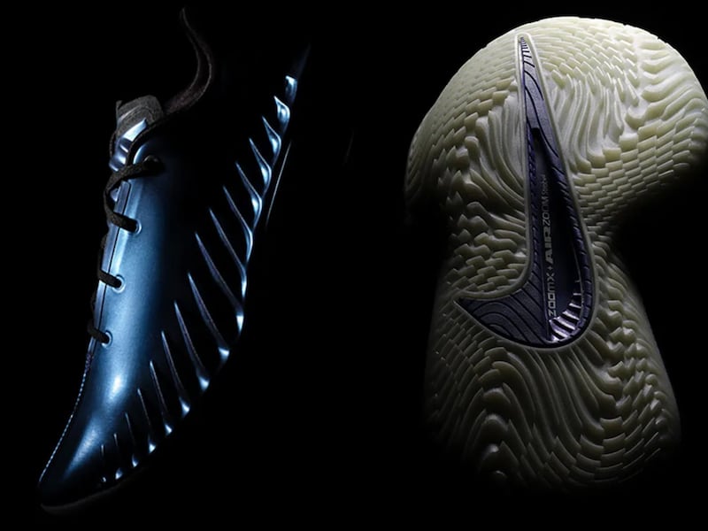 Las Nike GT Cut 4 son oficiales: El sneaker de baloncesto que promete la “conexión total” con la cancha