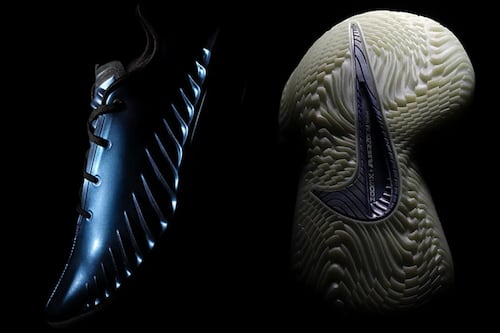 Las Nike GT Cut 4 son oficiales: El sneaker de baloncesto que promete la “conexión total” con la cancha