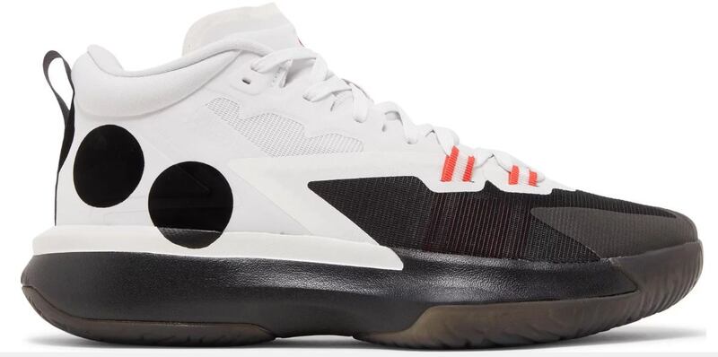 Naruto x Jordan Zion 1 SP PF Sage of the Six Paths