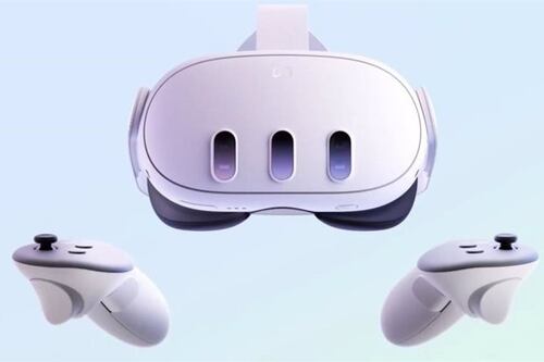 Meta Quest 3 se renueva: HorizonOS v76, juegos nuevos y realidad mixta mejorada