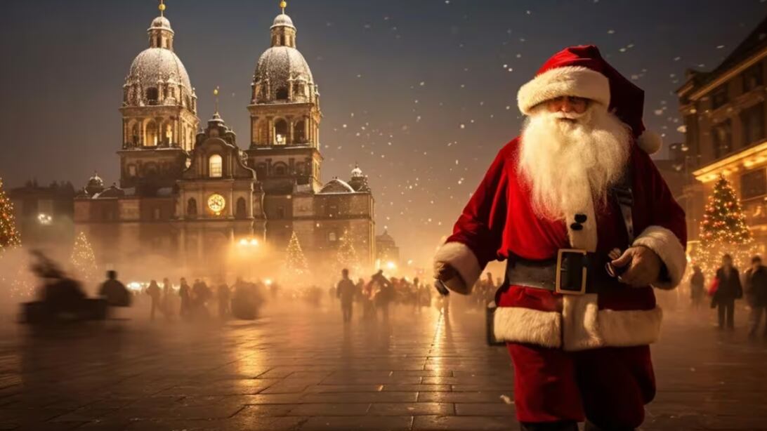 Imagen ilustrativa Infobae