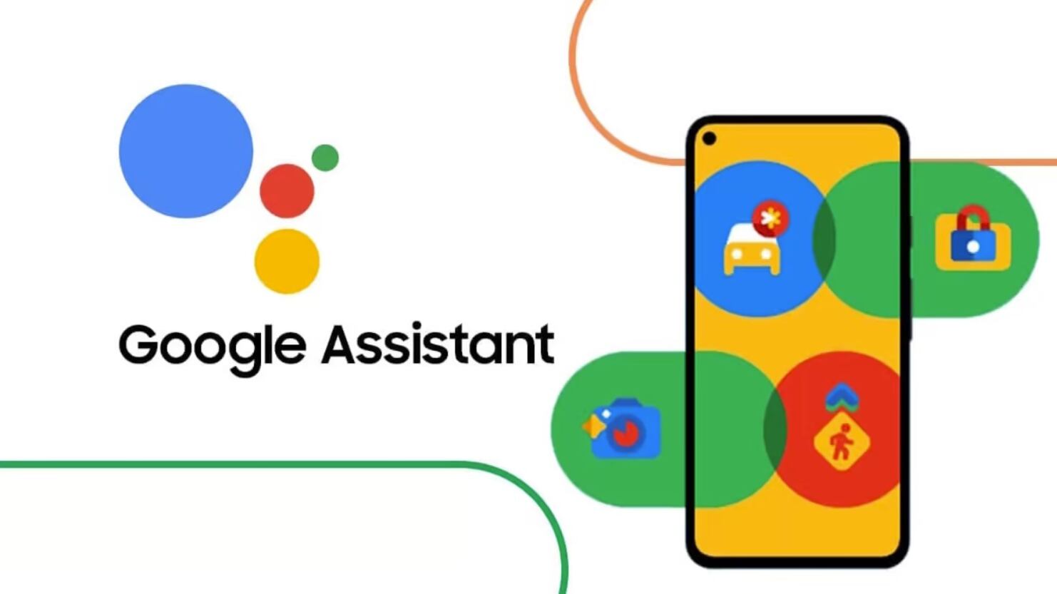 Google Assistant