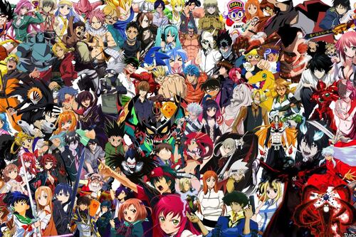 Estos son los cinco mejores animes de todos los tiempos para hacerte llorar