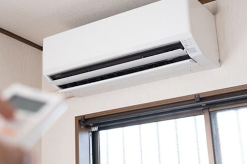 El fin del aire acondicionado tradicional: Científicos crean un sistema que enfría sin gases y consume un 50% menos