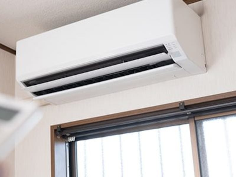 El fin del aire acondicionado tradicional: Científicos crean un sistema que enfría sin gases y consume un 50% menos