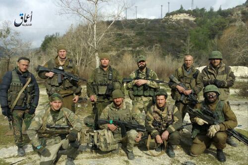 Ucrania da un duro golpe a Rusia con la captura del dispositivo secreto Spider, ¿cuál es su función?