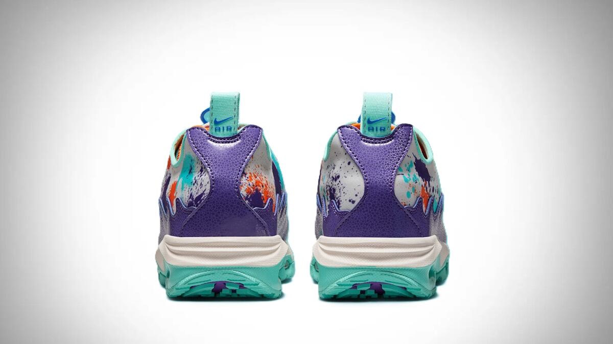 Nike Women's Air Sunder Max 'Doernbecher 2025'