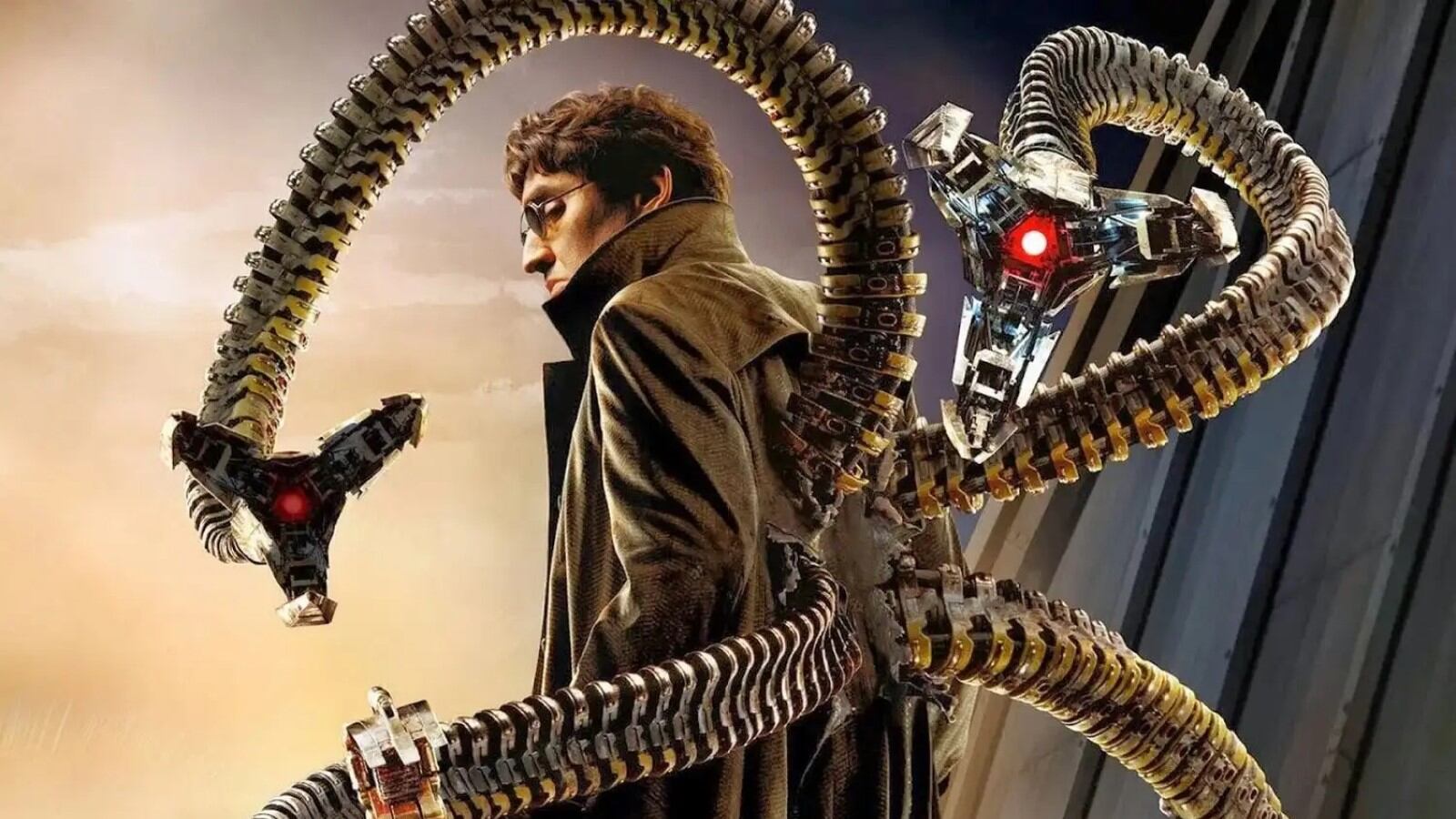 Doctor Octopus