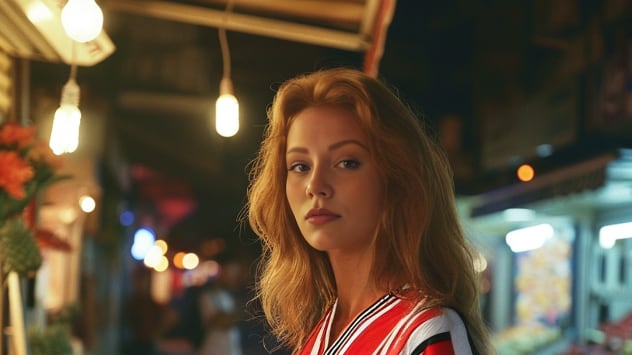 Miss Inteligencia Artificial