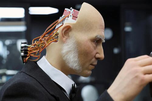 Inteligencia Artificial, robots y el cambio climático, entre otros: Los eventos científicos más importantes de 2024