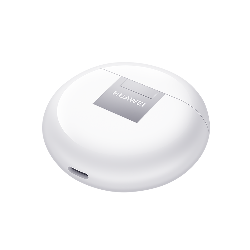 HUAWEI FreeBuds 4: razones para probar los renovados audífonos TWS del gigante asiático