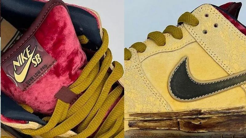 The Nike SB Dunk Low “City Of Cinema” | @sbheadsbe