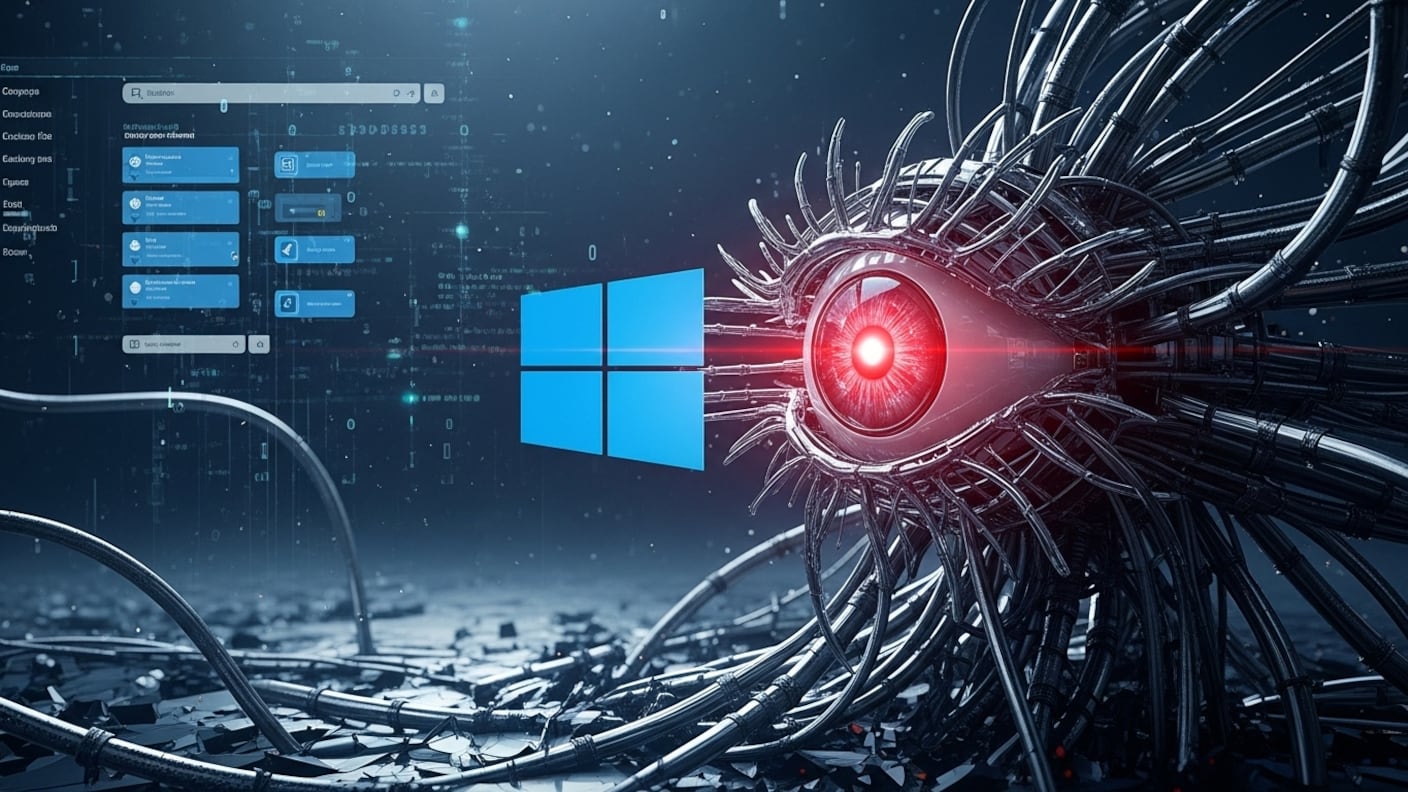 Computación Agentiva Real - Whisk/FW