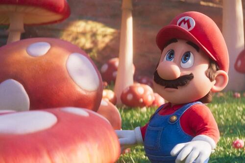 ¿Eres fanático de Mario Bross? Así puedes enviar audios con su voz en WhatsApp