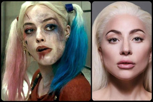 DC: Esto piensa Margot Robbie sobre la Harley Quinn que hará Lady Gaga