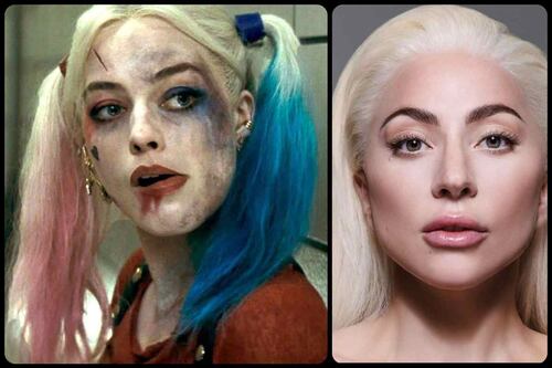 DC: Esto piensa Margot Robbie sobre la Harley Quinn que hará Lady Gaga