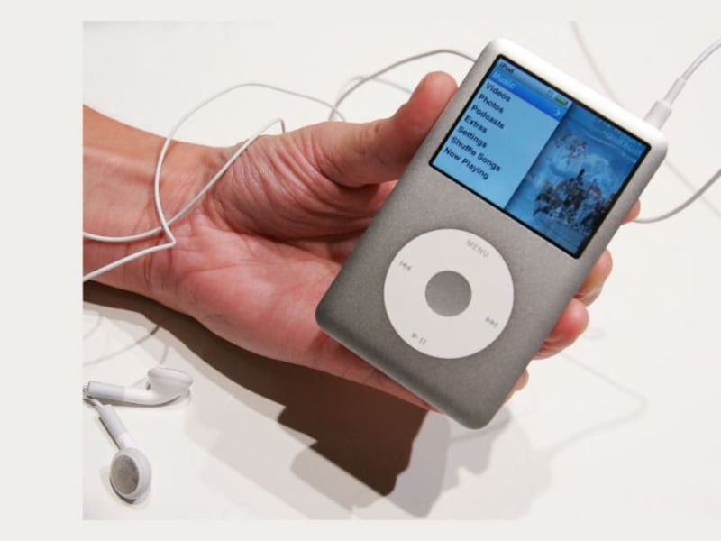 No los tires: Cómo convertir tus viejos celulares e iPods en herramientas de alta tecnología para tu hogar