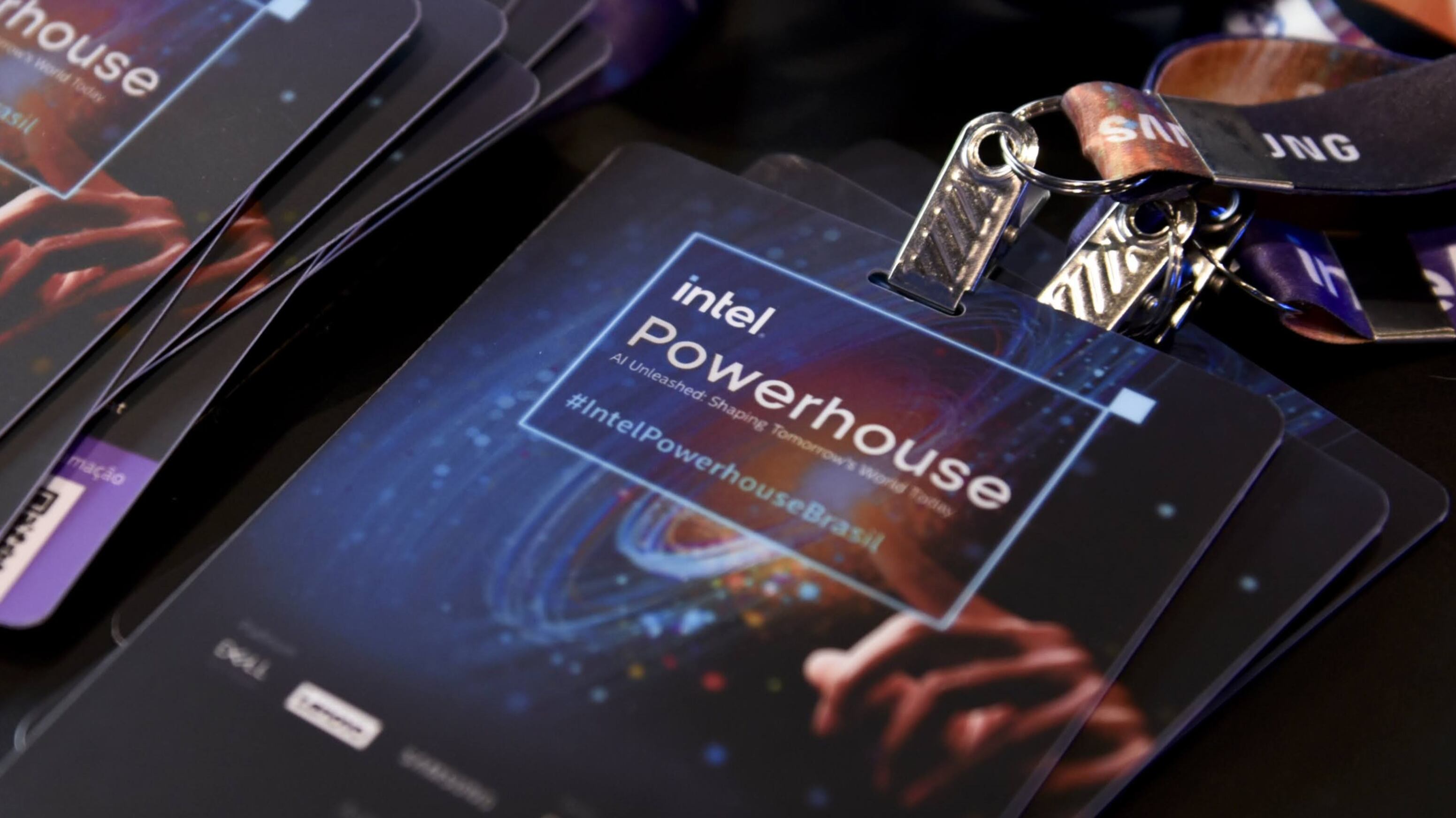 Intel Powerhouse