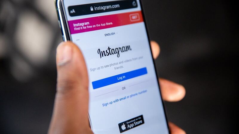 Este es el único método con el que puedes ver el contenido de una cuenta de Instagram privada