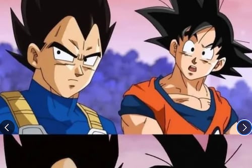 Este capítulo de Dragon Ball Super hace un silencioso homenaje a un momento emotivo de Z