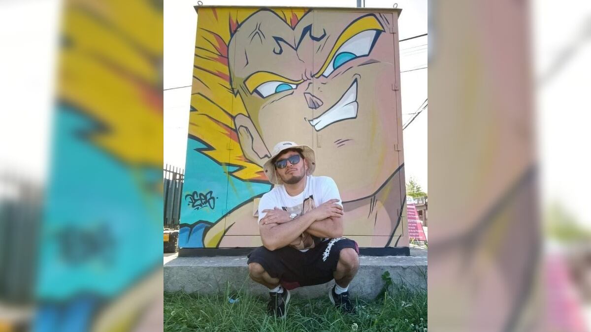 DEES (Víctor Salgado)