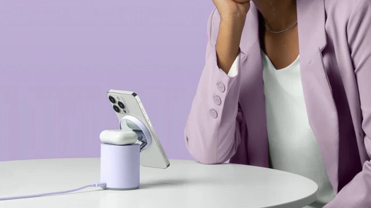 Los usuarios tendrán que esperar para ver si Qi2 realmente logra unificar el mundo de la carga inalámbrica.