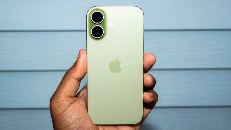 iPhone