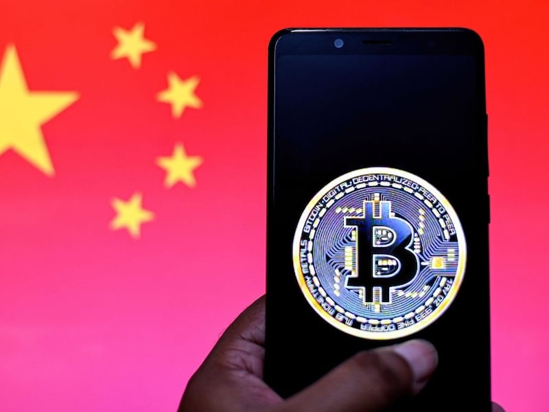 China ilegaliza todo tipo de transacciones con criptomonedas, ¿qué efectos tiene en el mercado?
