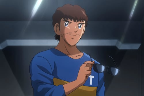 Cinco personajes de anime nacidos en países de Latinoamérica