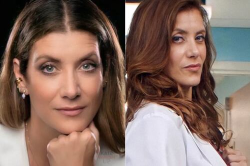 Esto es lo que Kate Walsh no contó sobre su regreso a ‘Grey’s Anatomy’
