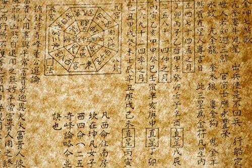 China: Arqueólogos hallaron un calendario de hace 2.000 años que refuta lo que sabemos sobre los días y las fechas