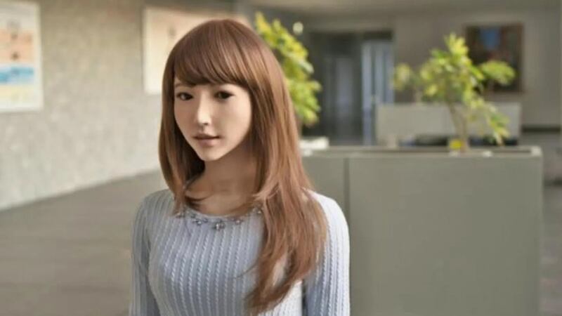 Frontiers in Robotics and AI