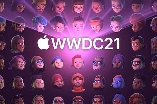 iOS 15 y MacOS Monterey: Apple presenta todo esto en su #WWDC21