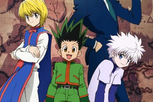 Hunter X Hunter está en el medio de la polémica en Australia: Esto es lo que pasó
