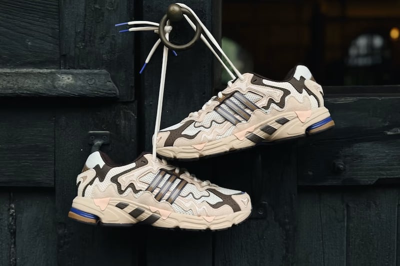 Bad Bunny x Adidas Responde CL El Paso Fino