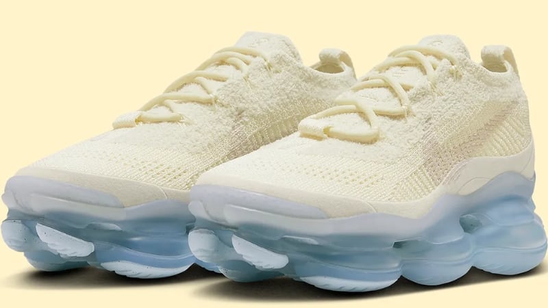 Nike Air Max Scorpion ‘Patel Yellow’