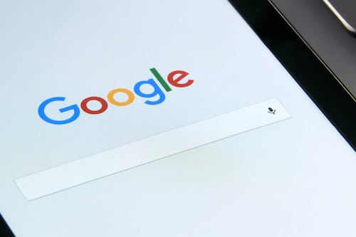 Cursos de Google gratis para aprender sobre inteligencia artificial desde casa