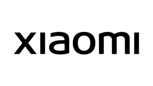 xiaomi logo letra